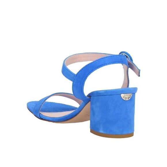 LIU • JO Sandals - Picture 3 of 4